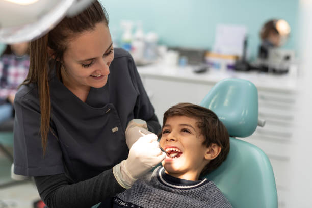 Best Emergency TMJ Treatment in Hedwig Village, TX